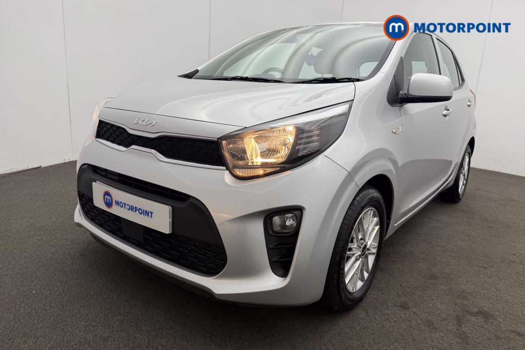 KIA Picanto 2 Manual Petrol Hatchback - Stock Number (1561187) - 21st supplementary image