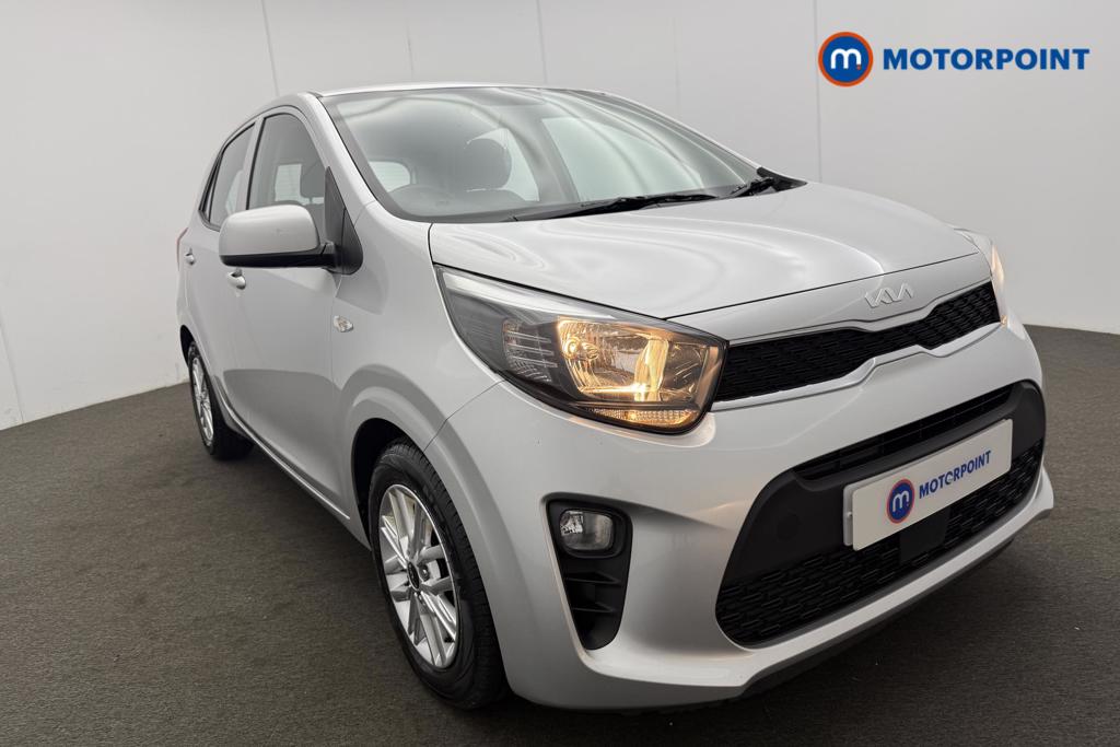 KIA Picanto 2 Manual Petrol Hatchback - Stock Number (1561187) - 22nd supplementary image