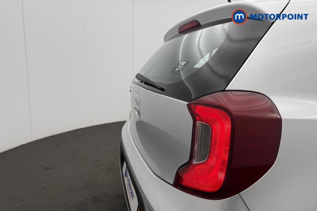 KIA Picanto 2 Manual Petrol Hatchback - Stock Number (1561187) - 23rd supplementary image