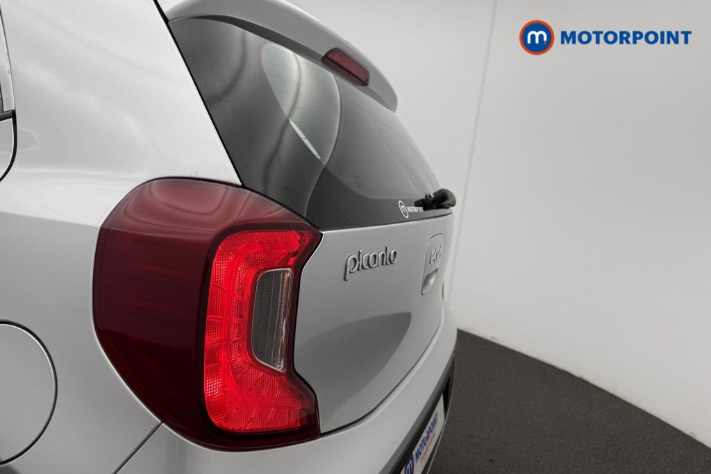KIA Picanto 2 Manual Petrol Hatchback - Stock Number (1561187) - 24th supplementary image