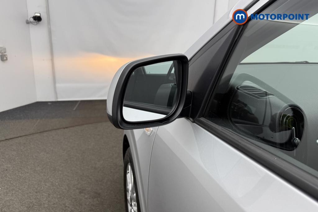 KIA Picanto 2 Manual Petrol Hatchback - Stock Number (1561187) - 26th supplementary image