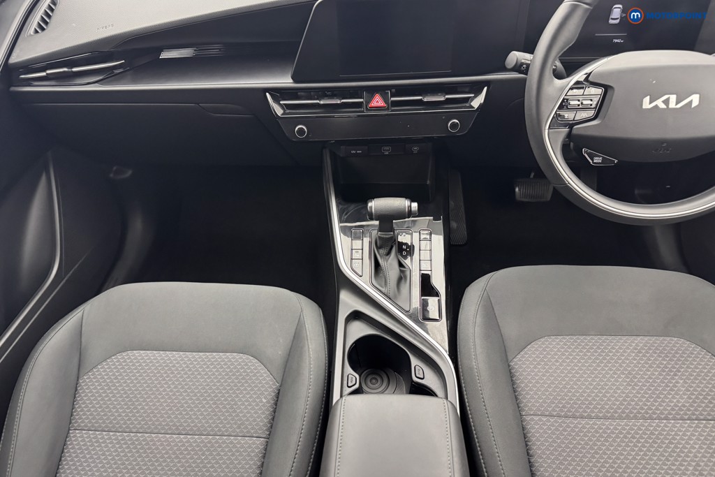 KIA Niro 2 Automatic Petrol-Electric Hybrid SUV - Stock Number (1561321) - 5th supplementary image