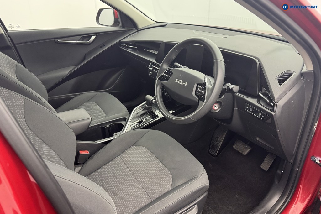 KIA Niro 2 Automatic Petrol-Electric Hybrid SUV - Stock Number (1561321) - 6th supplementary image