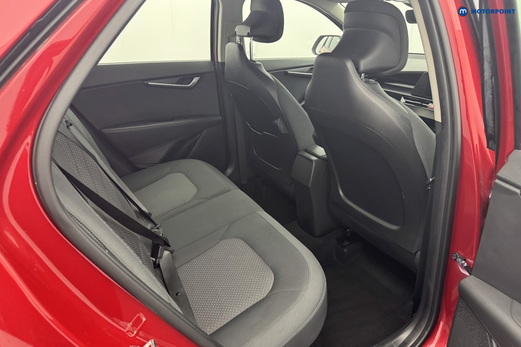 KIA Niro 2 Automatic Petrol-Electric Hybrid SUV - Stock Number (1561321) - 7th supplementary image