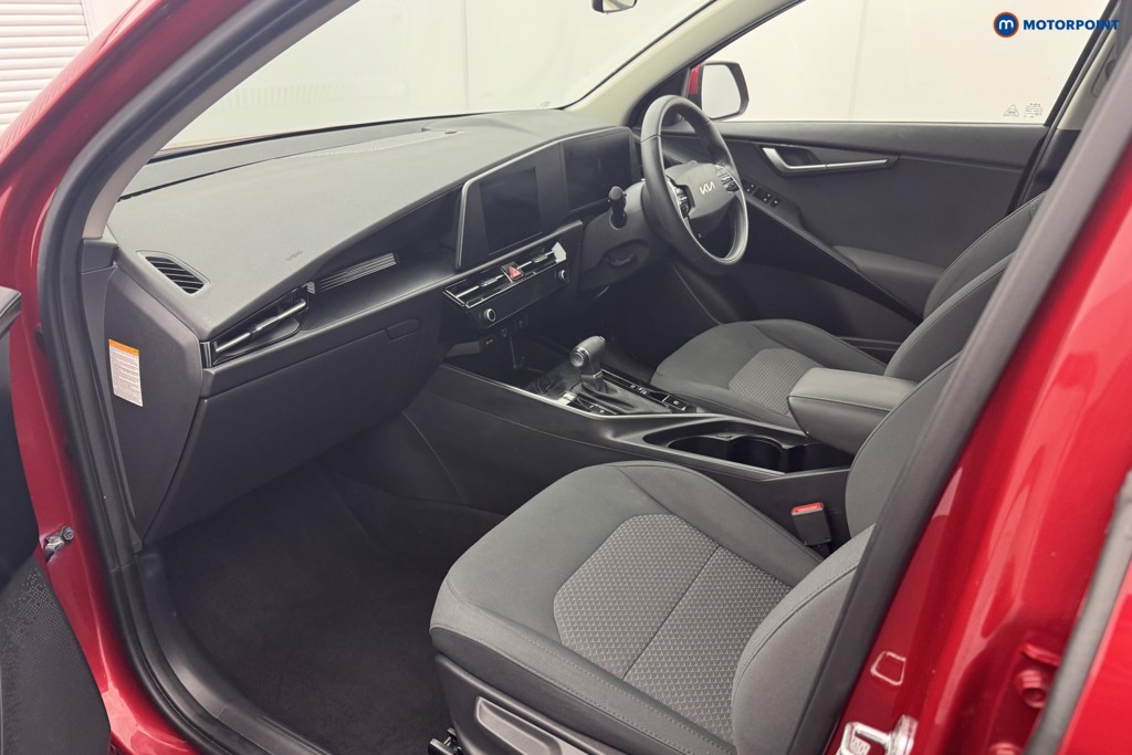 KIA Niro 2 Automatic Petrol-Electric Hybrid SUV - Stock Number (1561321) - 8th supplementary image