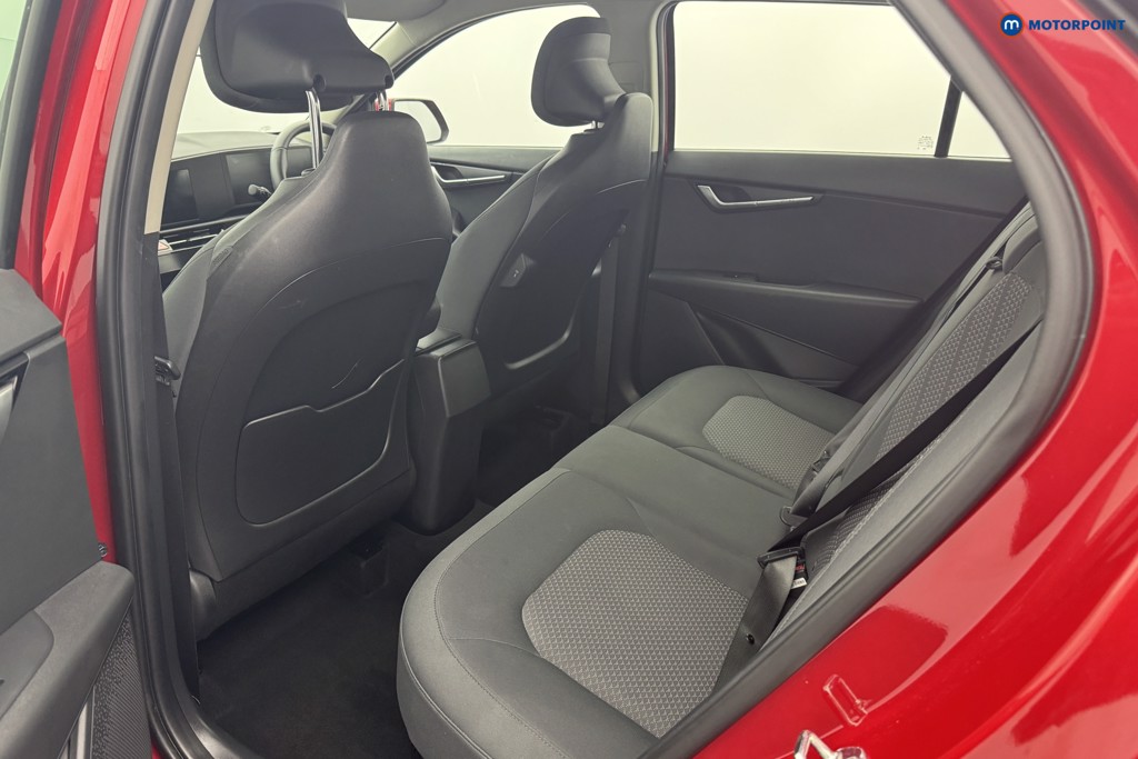 KIA Niro 2 Automatic Petrol-Electric Hybrid SUV - Stock Number (1561321) - 9th supplementary image