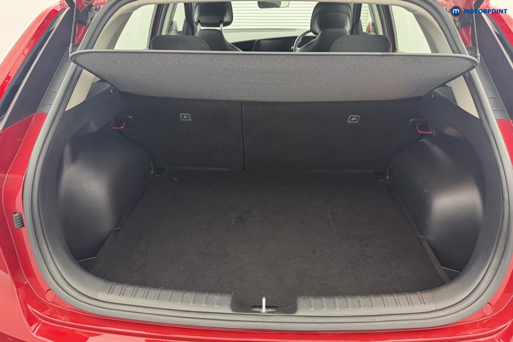 KIA Niro 2 Automatic Petrol-Electric Hybrid SUV - Stock Number (1561321) - 10th supplementary image