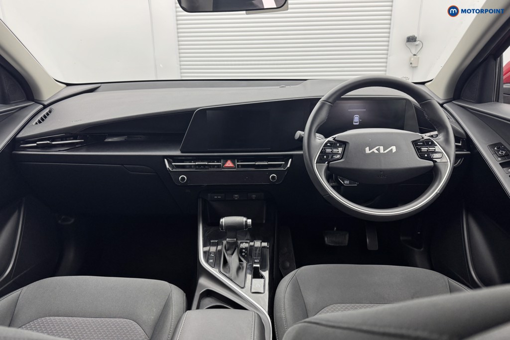 KIA Niro 2 Automatic Petrol-Electric Hybrid SUV - Stock Number (1561321) - 11th supplementary image