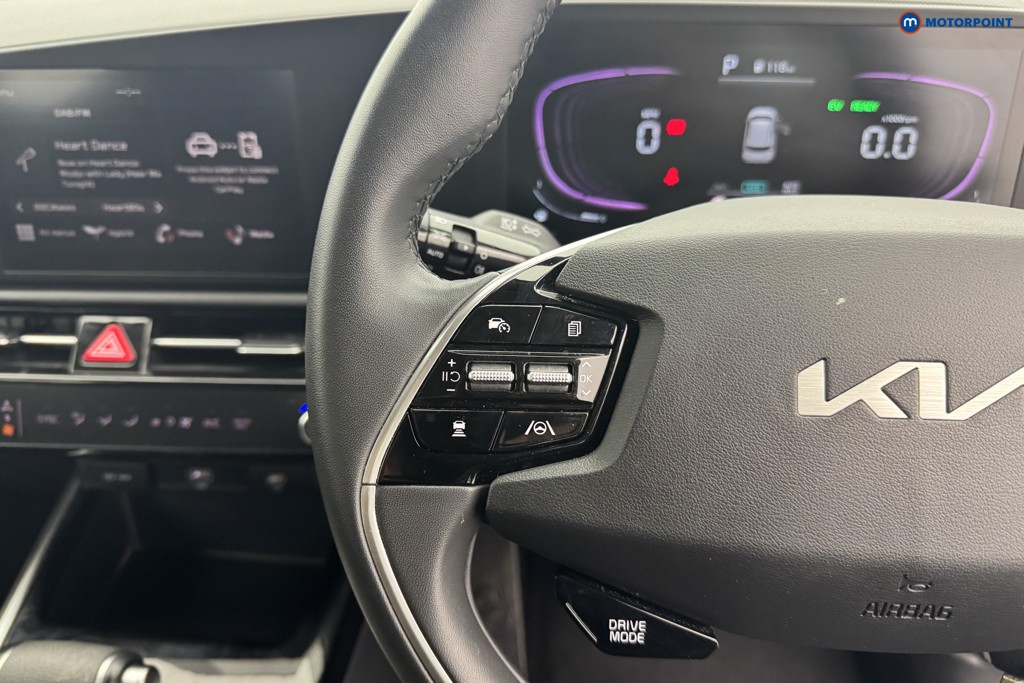 KIA Niro 2 Automatic Petrol-Electric Hybrid SUV - Stock Number (1561321) - 12th supplementary image