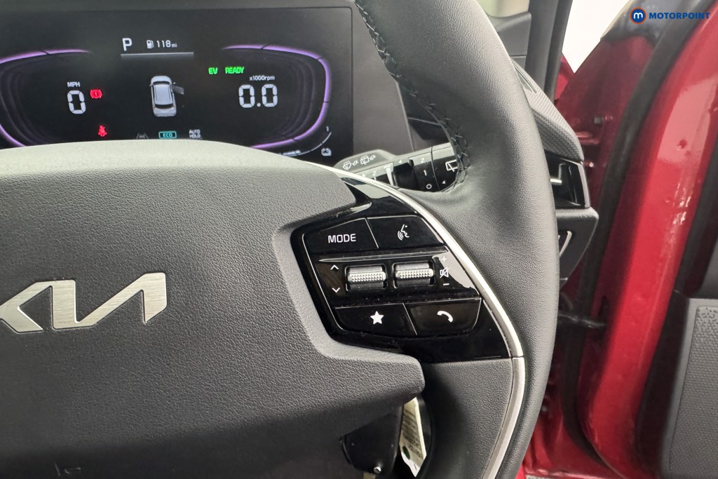 KIA Niro 2 Automatic Petrol-Electric Hybrid SUV - Stock Number (1561321) - 13th supplementary image