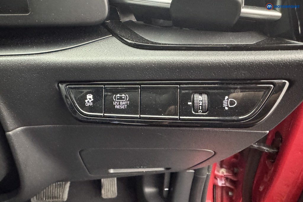 KIA Niro 2 Automatic Petrol-Electric Hybrid SUV - Stock Number (1561321) - 15th supplementary image