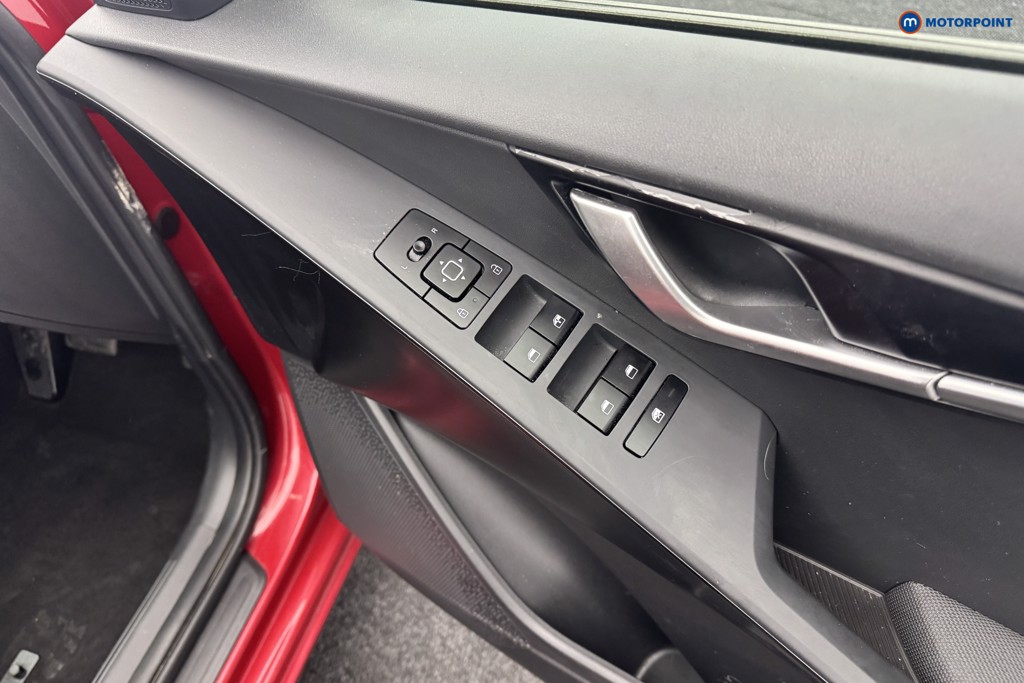 KIA Niro 2 Automatic Petrol-Electric Hybrid SUV - Stock Number (1561321) - 17th supplementary image