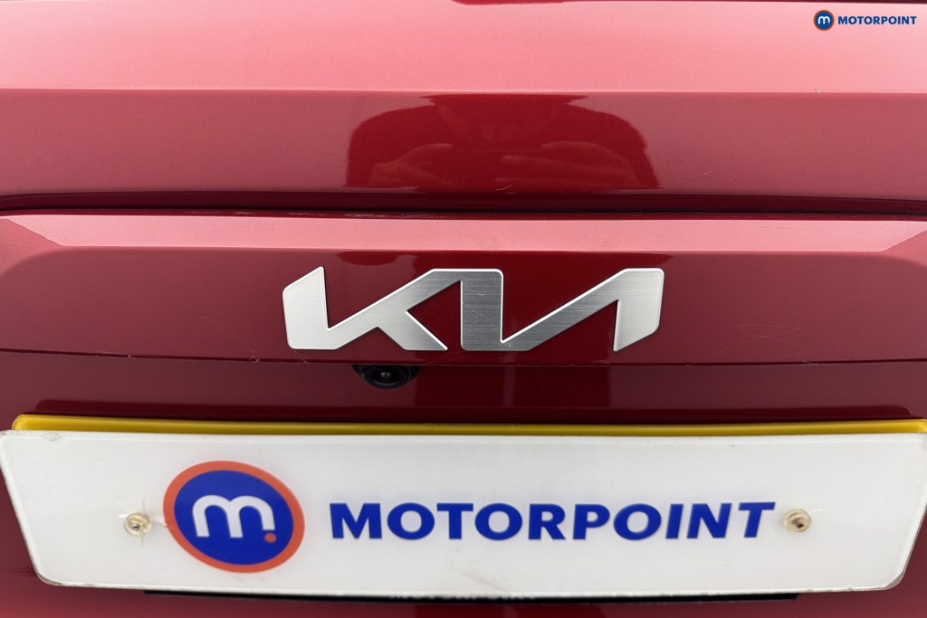 KIA Niro 2 Automatic Petrol-Electric Hybrid SUV - Stock Number (1561321) - 18th supplementary image