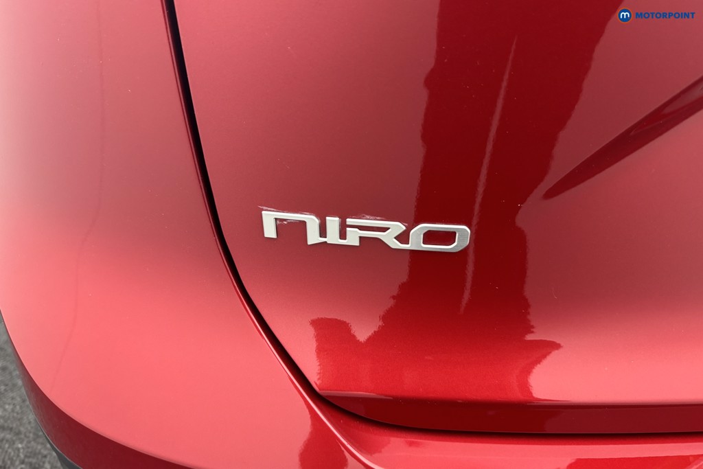 KIA Niro 2 Automatic Petrol-Electric Hybrid SUV - Stock Number (1561321) - 20th supplementary image
