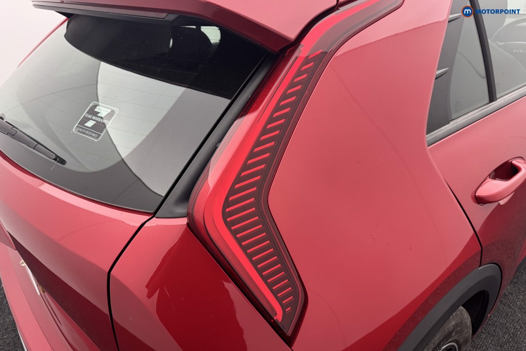 KIA Niro 2 Automatic Petrol-Electric Hybrid SUV - Stock Number (1561321) - 22nd supplementary image