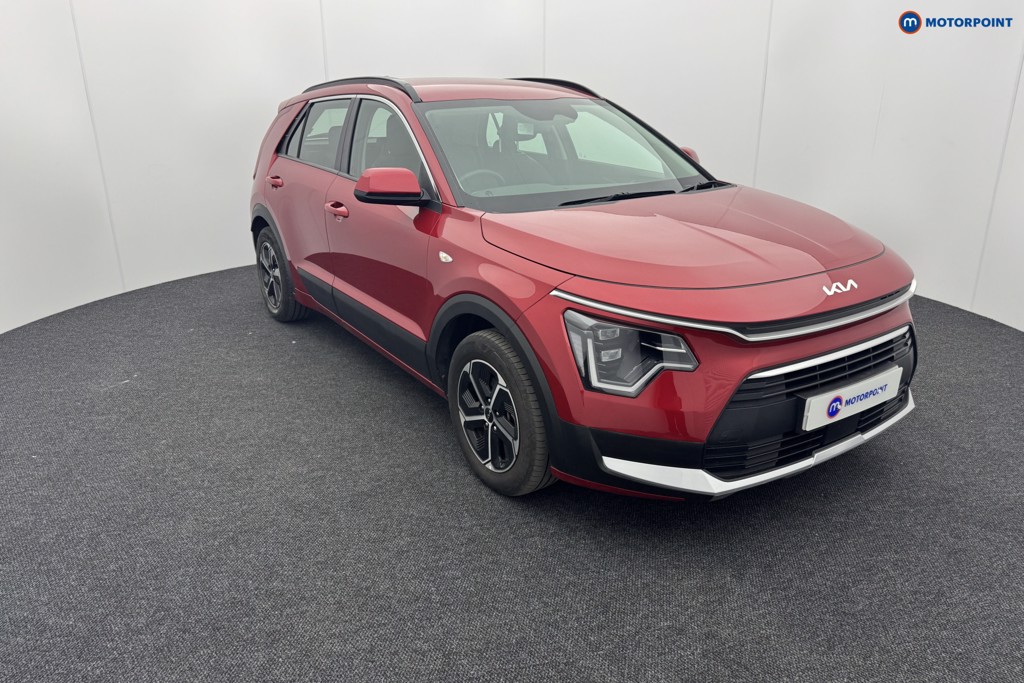 KIA Niro 2 Automatic Petrol-Electric Hybrid SUV - Stock Number (1561321) - 24th supplementary image