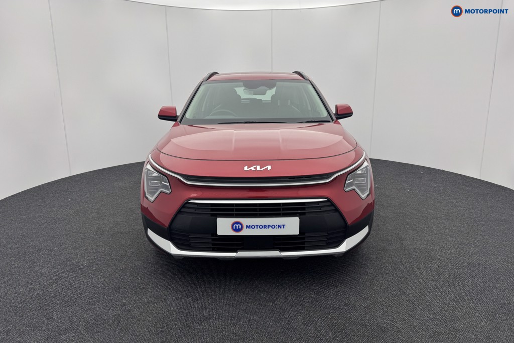 KIA Niro 2 Automatic Petrol-Electric Hybrid SUV - Stock Number (1561321) - 25th supplementary image