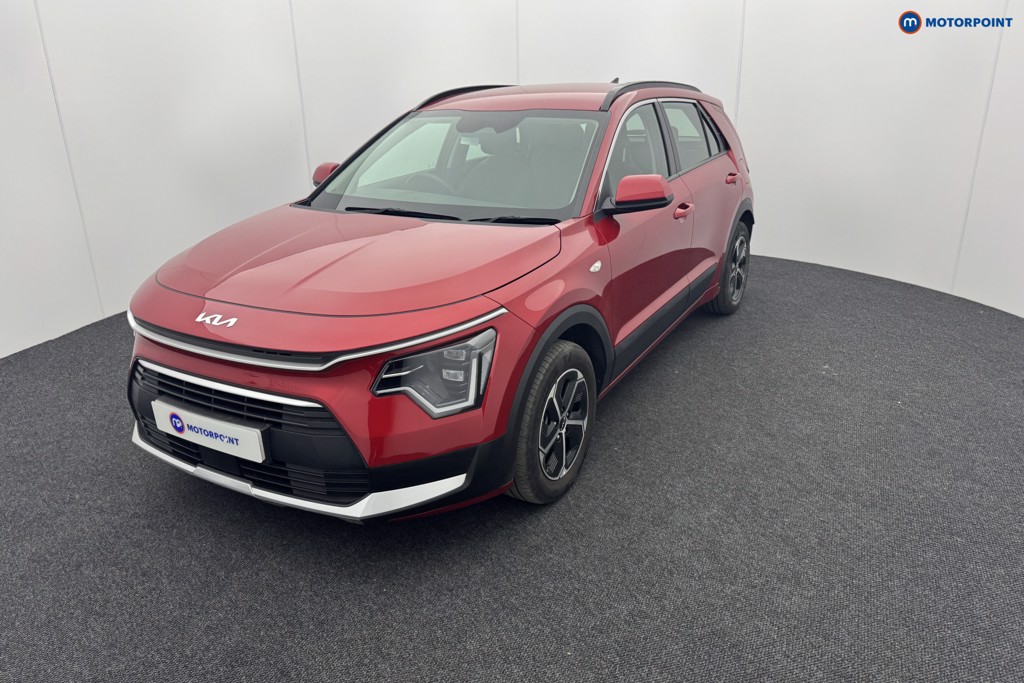 KIA Niro 2 Automatic Petrol-Electric Hybrid SUV - Stock Number (1561321) - 26th supplementary image