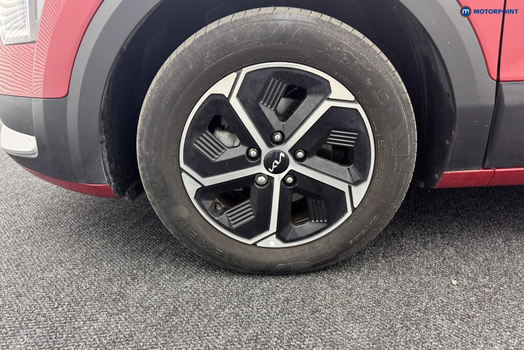 KIA Niro 2 Automatic Petrol-Electric Hybrid SUV - Stock Number (1561321) - 27th supplementary image