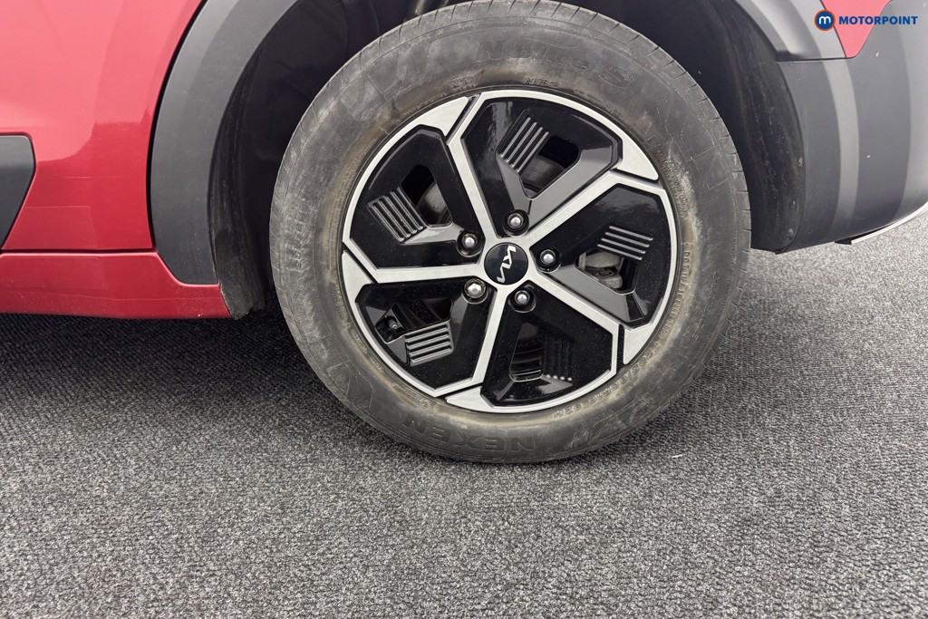 KIA Niro 2 Automatic Petrol-Electric Hybrid SUV - Stock Number (1561321) - 28th supplementary image