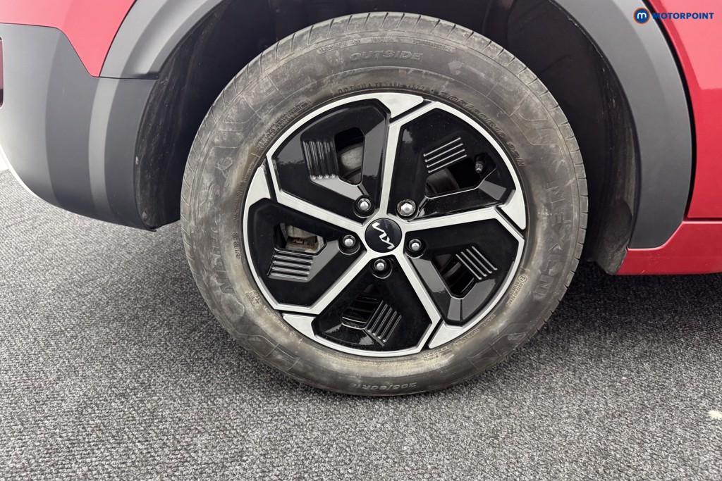 KIA Niro 2 Automatic Petrol-Electric Hybrid SUV - Stock Number (1561321) - 29th supplementary image