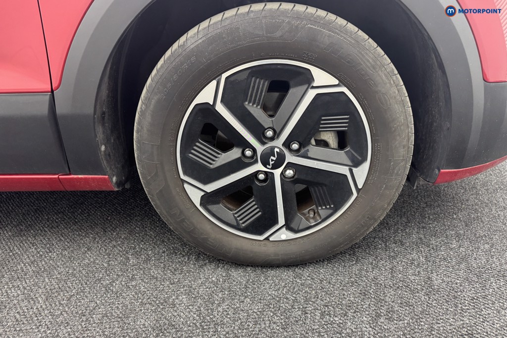 KIA Niro 2 Automatic Petrol-Electric Hybrid SUV - Stock Number (1561321) - 30th supplementary image
