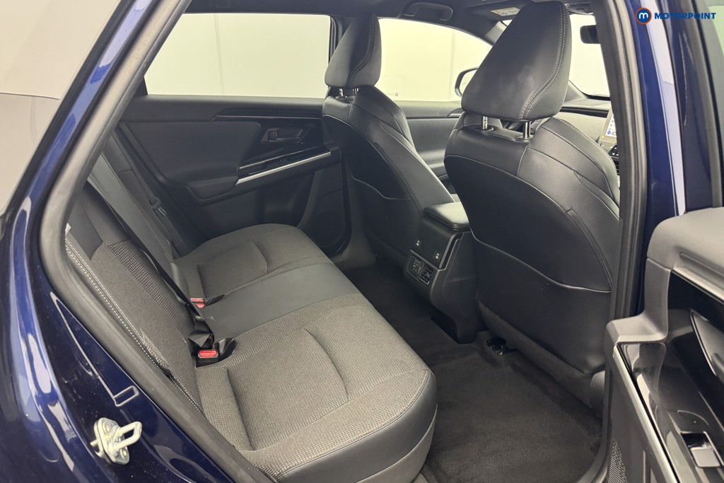 Toyota Bz4x Motion Automatic Electric SUV - Stock Number (1561333) - 7th supplementary image