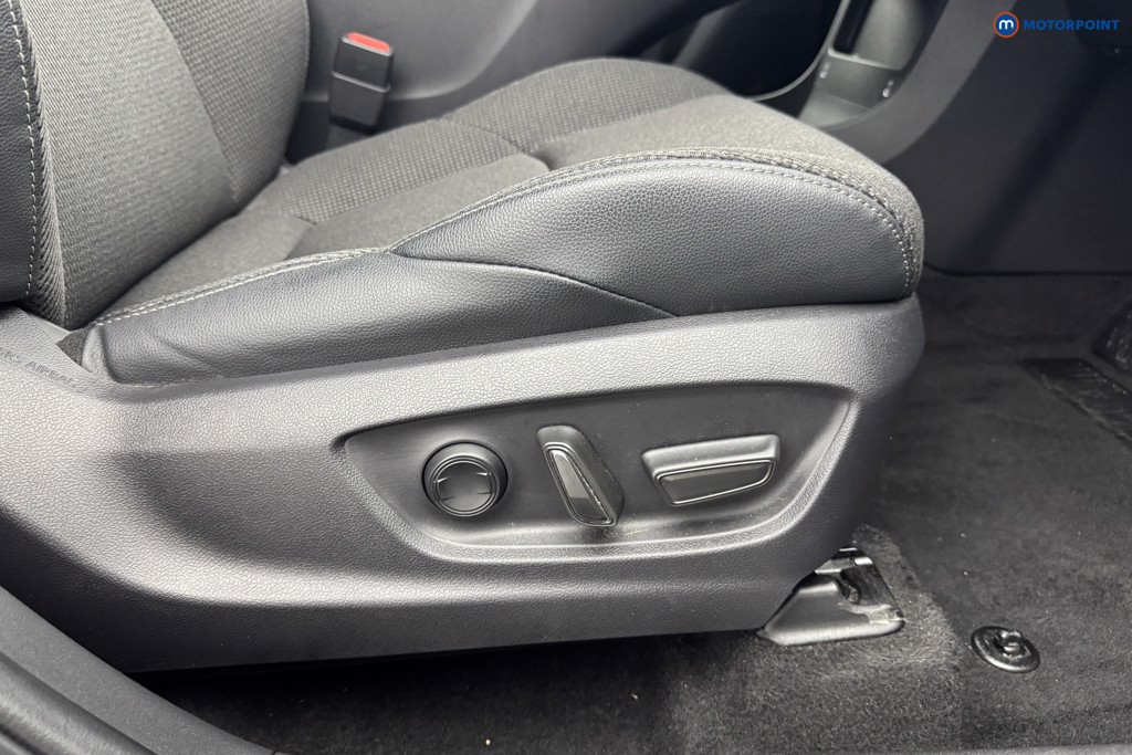 Toyota Bz4x Motion Automatic Electric SUV - Stock Number (1561333) - 14th supplementary image