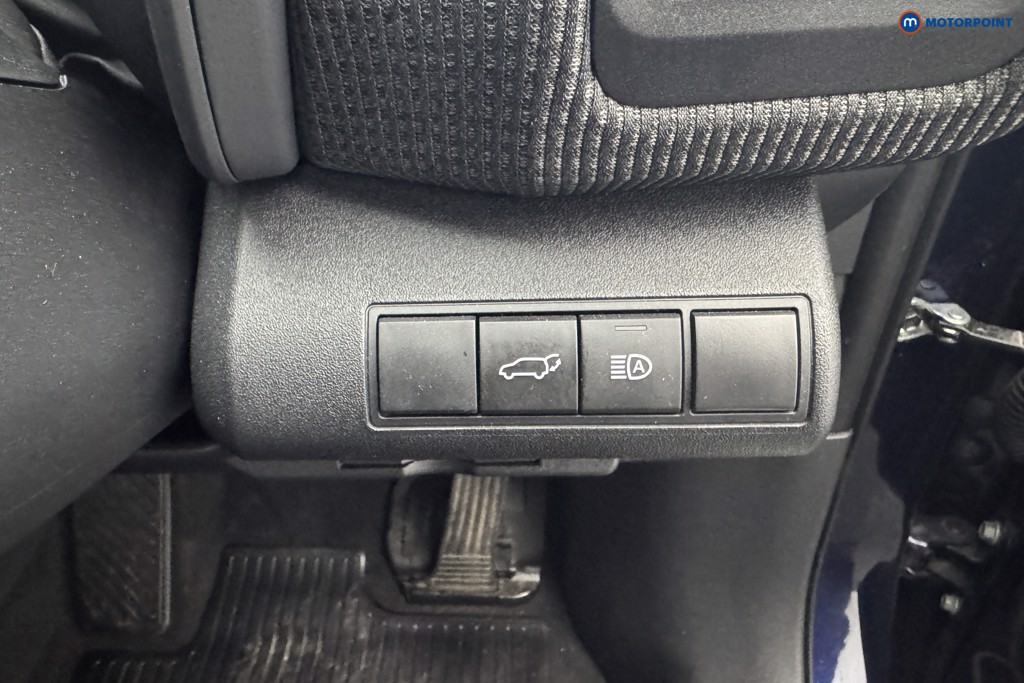 Toyota Bz4x Motion Automatic Electric SUV - Stock Number (1561333) - 16th supplementary image