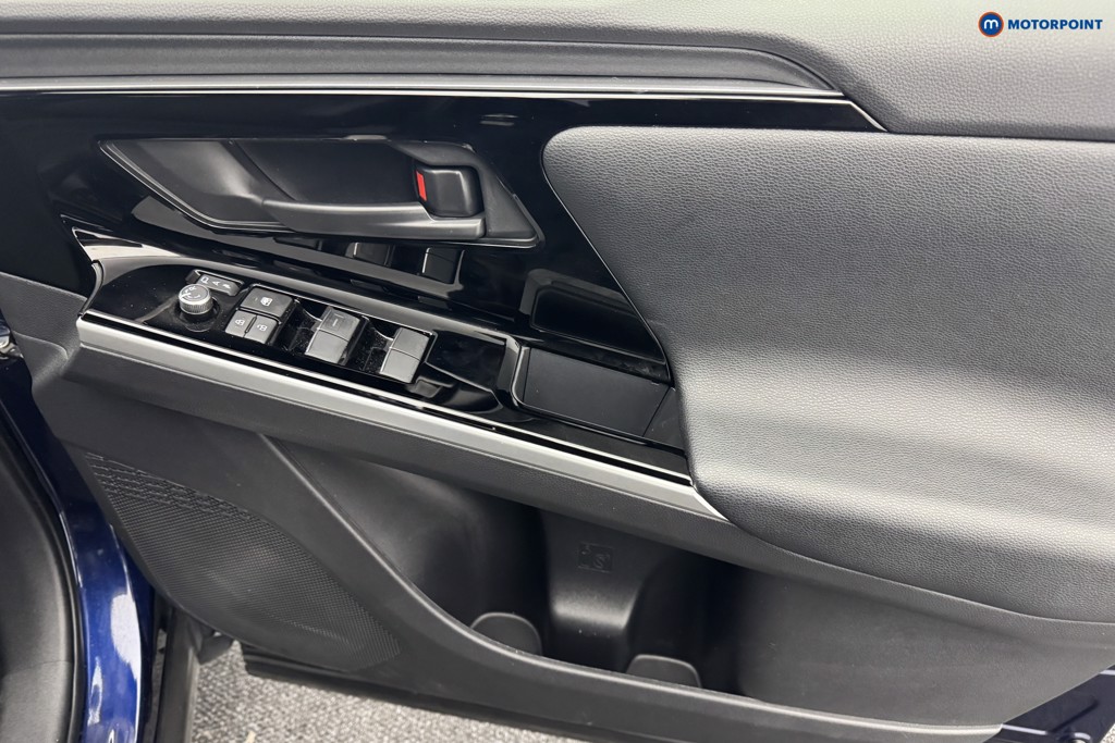 Toyota Bz4x Motion Automatic Electric SUV - Stock Number (1561333) - 17th supplementary image