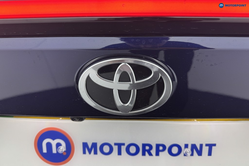 Toyota Bz4x Motion Automatic Electric SUV - Stock Number (1561333) - 19th supplementary image