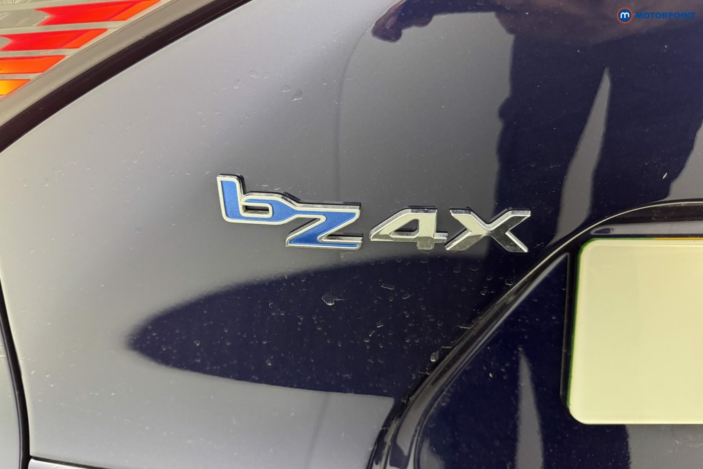Toyota Bz4x Motion Automatic Electric SUV - Stock Number (1561333) - 21st supplementary image