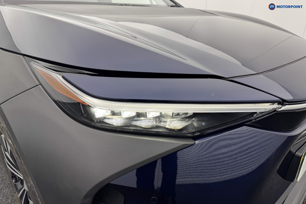 Toyota Bz4x Motion Automatic Electric SUV - Stock Number (1561333) - 23rd supplementary image