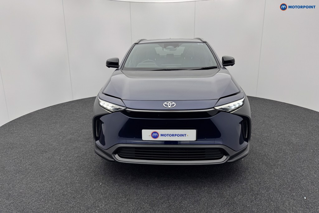 Toyota Bz4x Motion Automatic Electric SUV - Stock Number (1561333) - 25th supplementary image