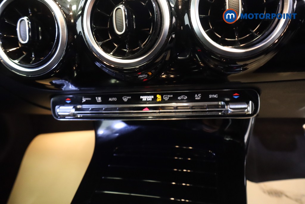 Mercedes-Benz A Class Amg Line Automatic Petrol Hatchback - Stock Number (1561406) - 5th supplementary image