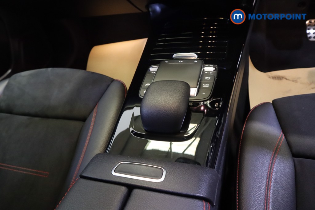 Mercedes-Benz A Class Amg Line Automatic Petrol Hatchback - Stock Number (1561406) - 6th supplementary image