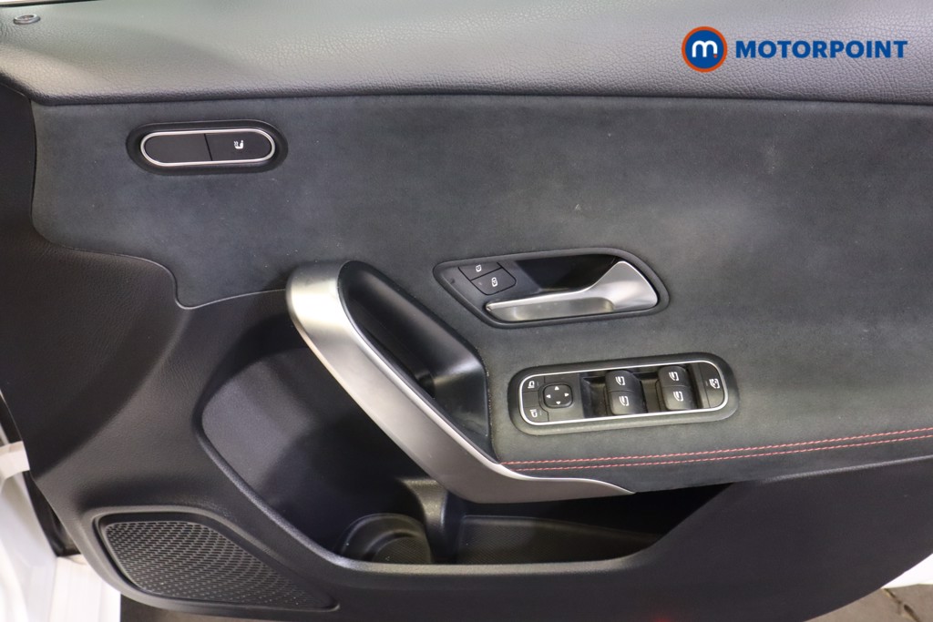 Mercedes-Benz A Class Amg Line Automatic Petrol Hatchback - Stock Number (1561406) - 7th supplementary image