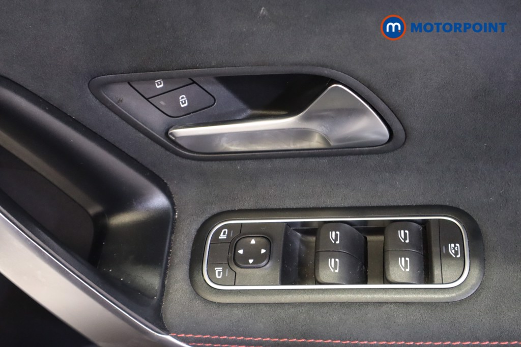 Mercedes-Benz A Class Amg Line Automatic Petrol Hatchback - Stock Number (1561406) - 8th supplementary image