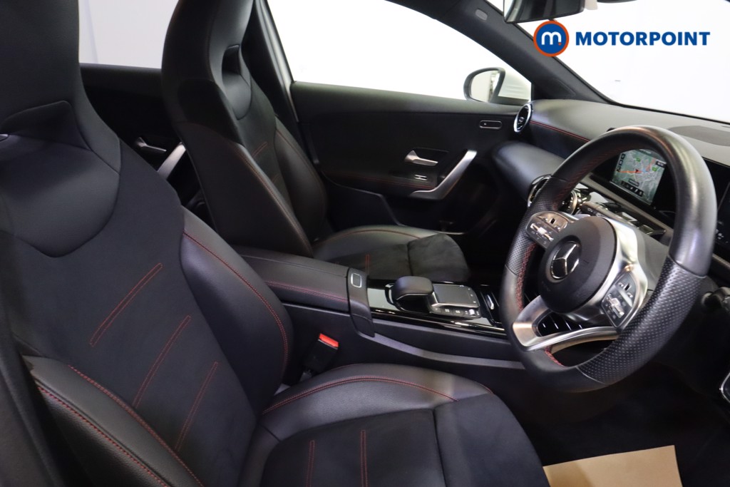 Mercedes-Benz A Class Amg Line Automatic Petrol Hatchback - Stock Number (1561406) - 13th supplementary image