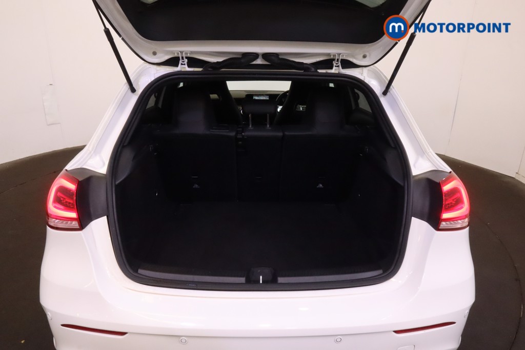Mercedes-Benz A Class Amg Line Automatic Petrol Hatchback - Stock Number (1561406) - 15th supplementary image