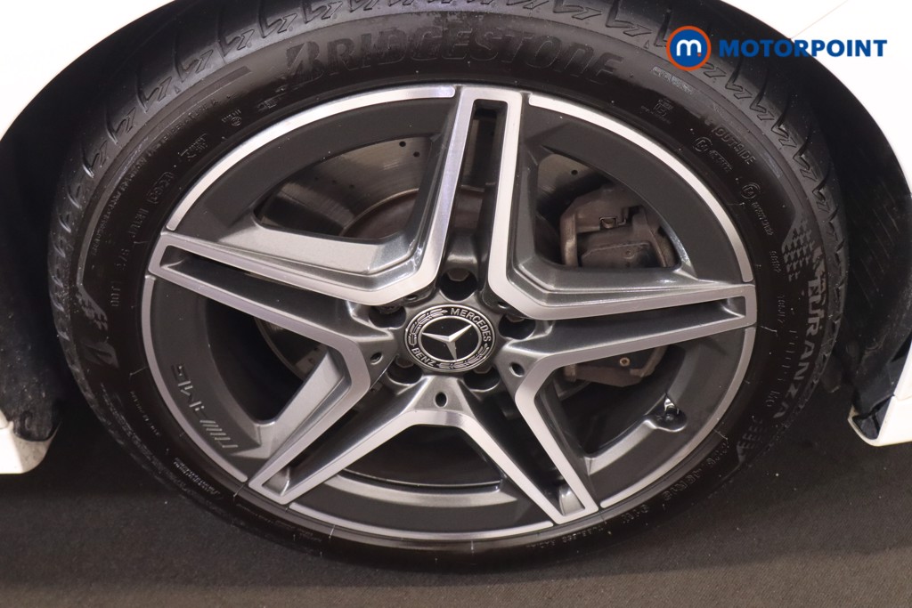 Mercedes-Benz A Class Amg Line Automatic Petrol Hatchback - Stock Number (1561406) - 19th supplementary image