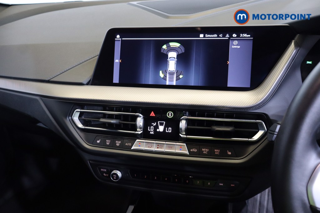 BMW 1 Series M Sport Automatic Petrol Hatchback - Stock Number (1561440) - 3rd supplementary image