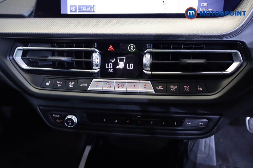 BMW 1 Series M Sport Automatic Petrol Hatchback - Stock Number (1561440) - 10th supplementary image