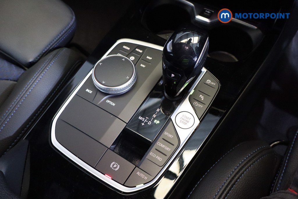 BMW 1 Series M Sport Automatic Petrol Hatchback - Stock Number (1561440) - 11th supplementary image