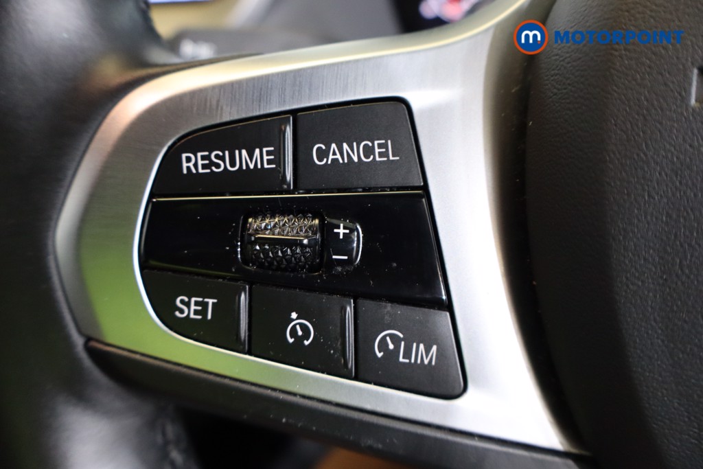 BMW 1 Series M Sport Automatic Petrol Hatchback - Stock Number (1561440) - 12th supplementary image