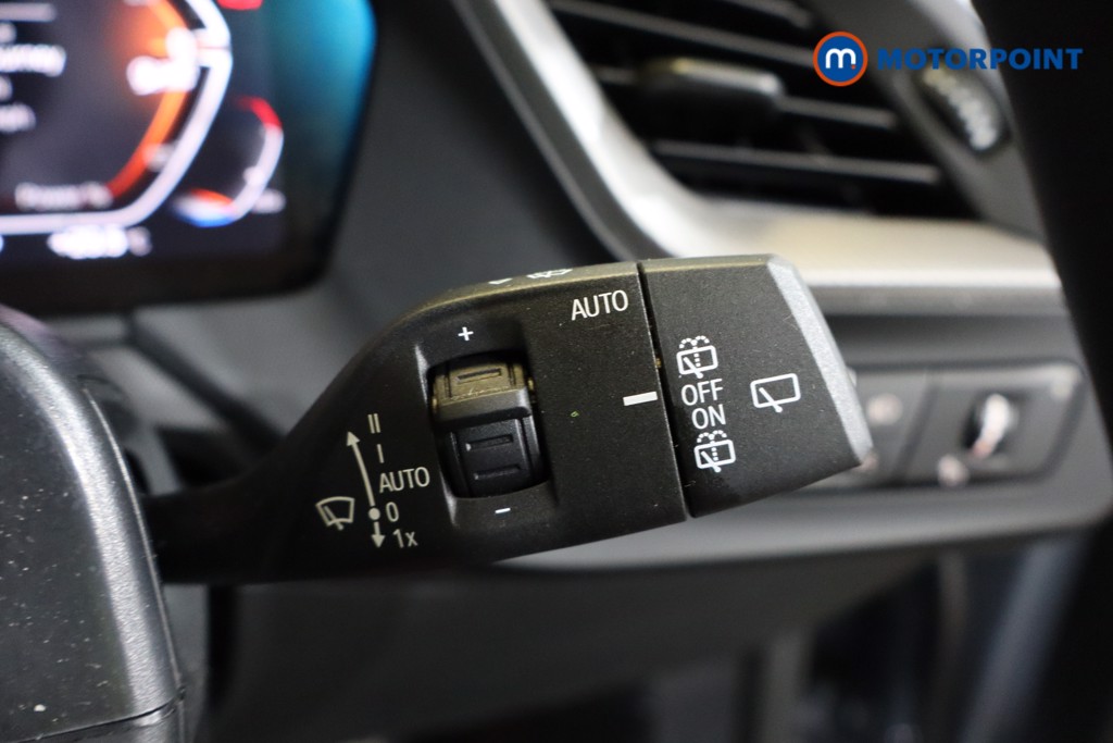 BMW 1 Series M Sport Automatic Petrol Hatchback - Stock Number (1561440) - 15th supplementary image