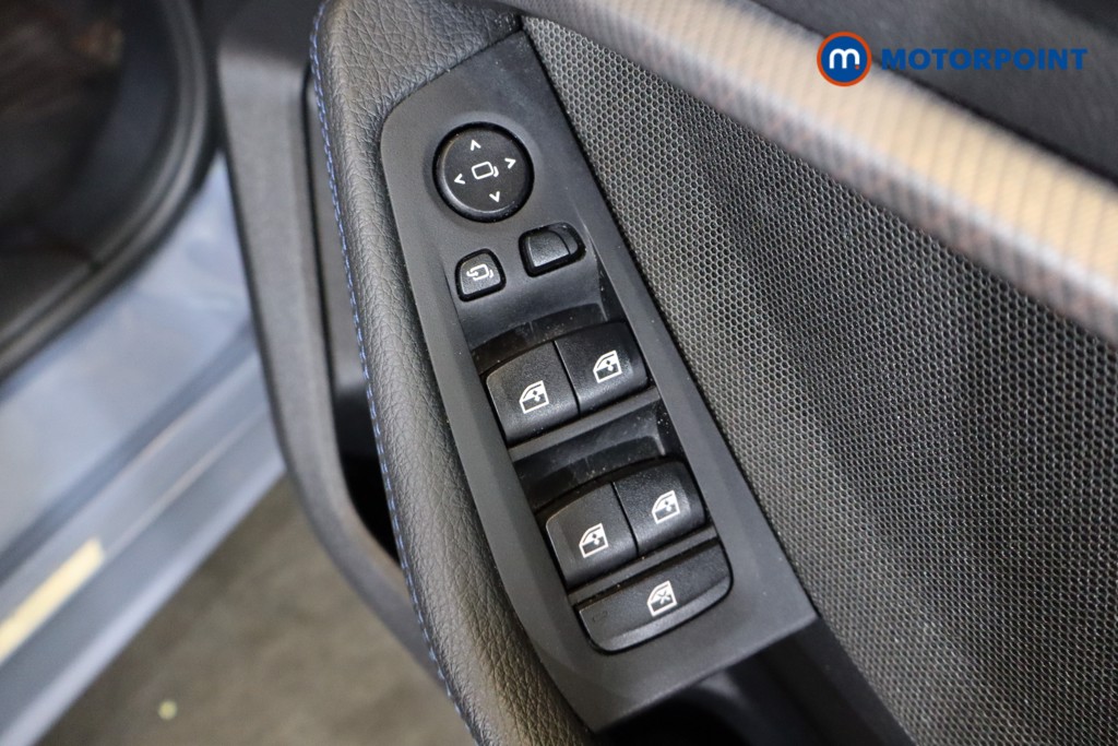 BMW 1 Series M Sport Automatic Petrol Hatchback - Stock Number (1561440) - 17th supplementary image