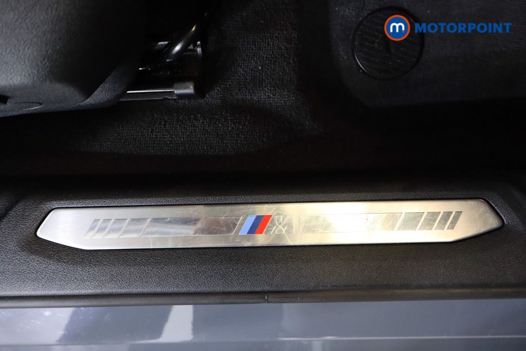 BMW 1 Series M Sport Automatic Petrol Hatchback - Stock Number (1561440) - 18th supplementary image