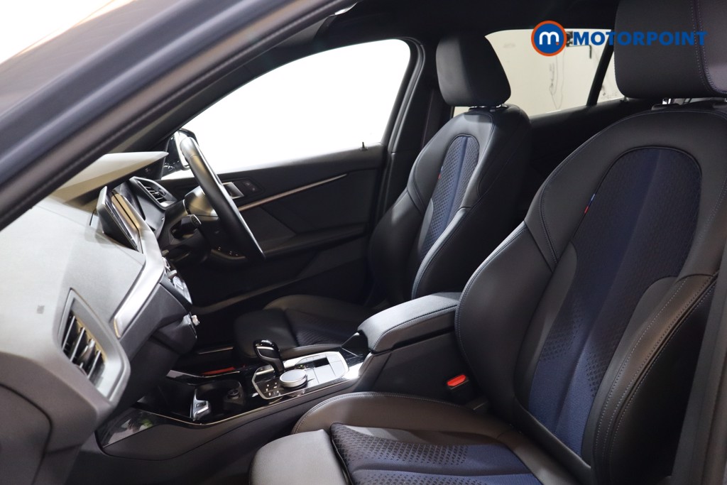BMW 1 Series M Sport Automatic Petrol Hatchback - Stock Number (1561440) - 19th supplementary image