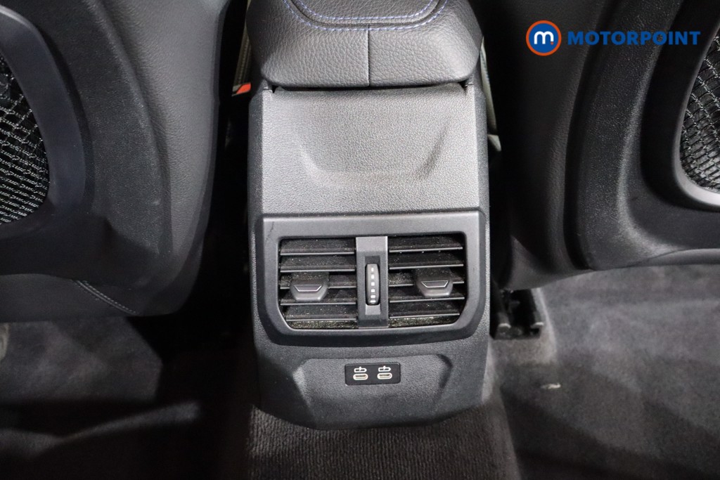 BMW 1 Series M Sport Automatic Petrol Hatchback - Stock Number (1561440) - 21st supplementary image